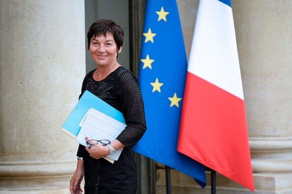 French Overseas Minister denounces  ‘intolerable’ situation in St. Martin