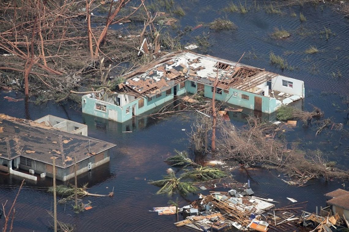 Bahamas to liberalise investment process  for areas affected by Hurricane Dorian