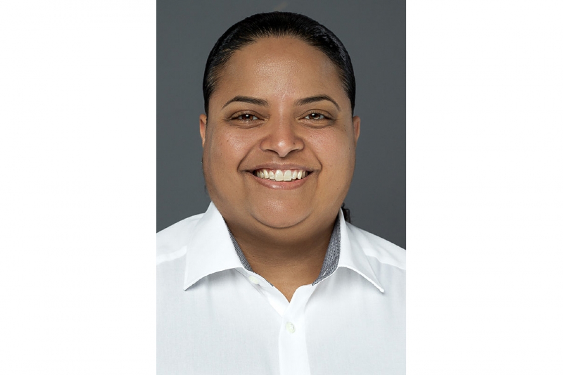 The Daily Herald Gumbs weighs in on proposal to increase foreign