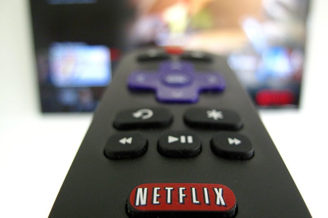 Netflix subscriber forecast misses Wall Street estimate