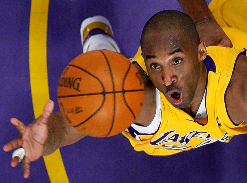 BREAKING NEWS: Kobe Bryant dies in helicopter crash