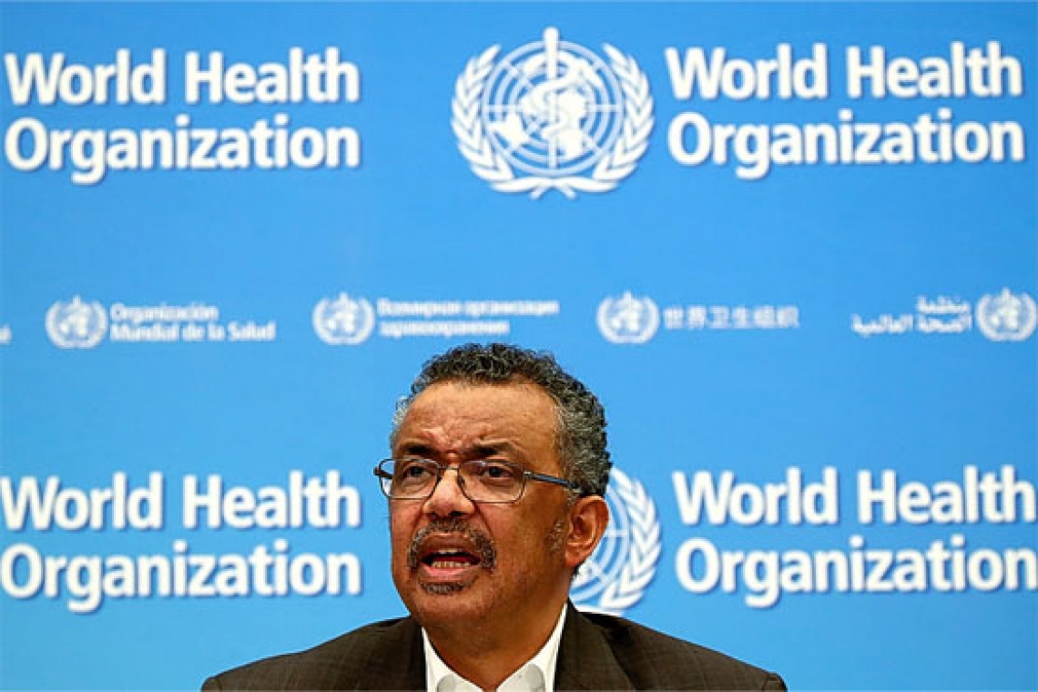 WHO declares global emergency as China virus spreads quickly