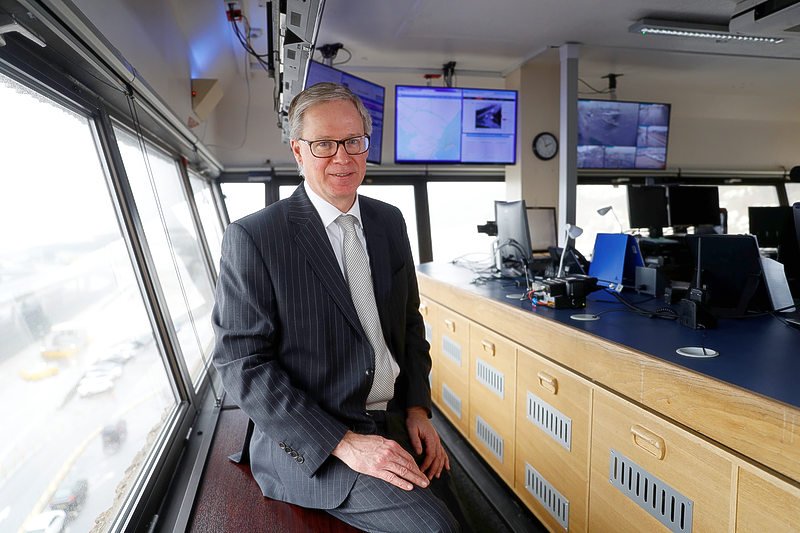 Dover port boss: clock is ticking on new British customs system