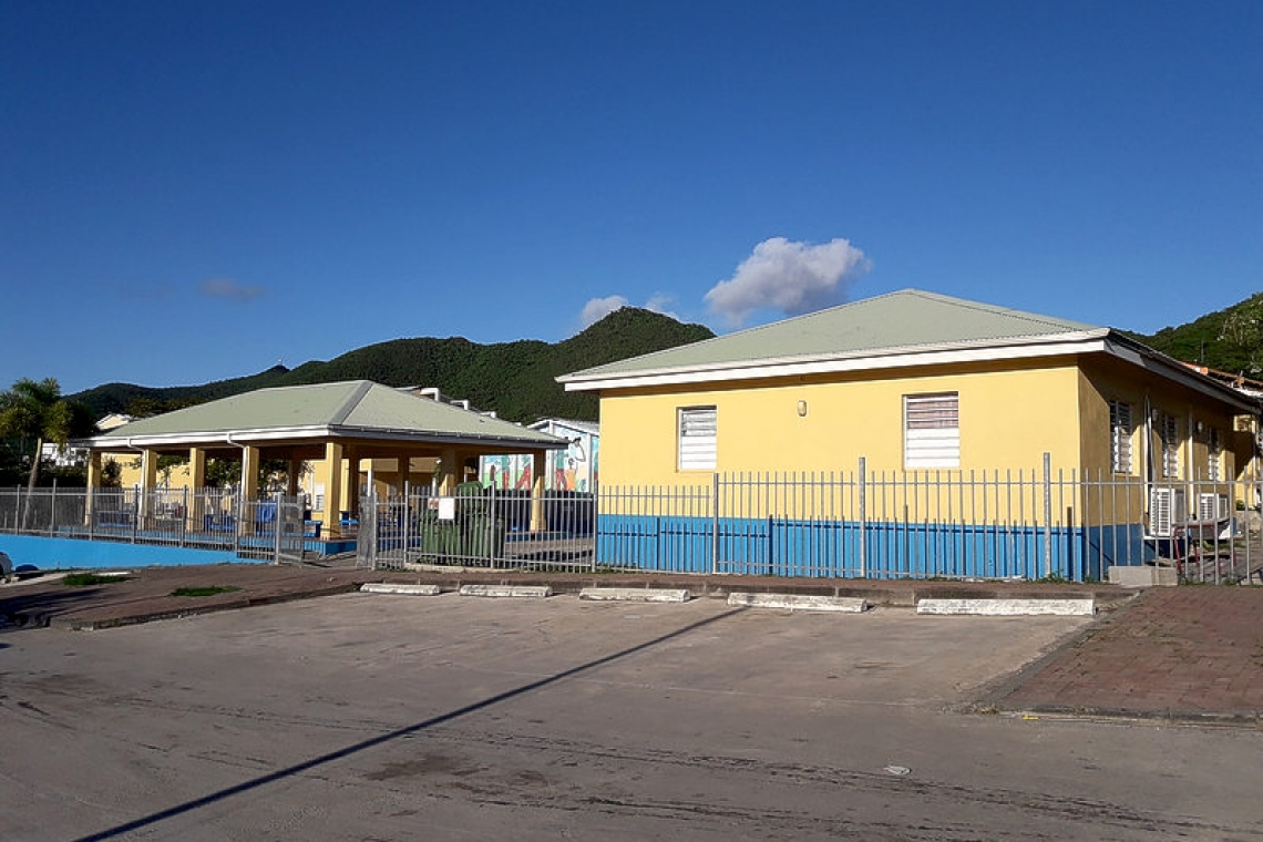 Leonald Connor School  relocating Cycle 2 pupils   