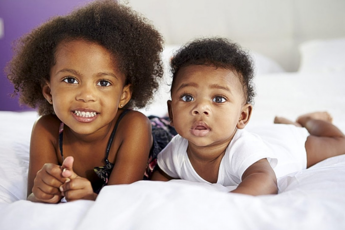 Does your baby need a hair care routine?