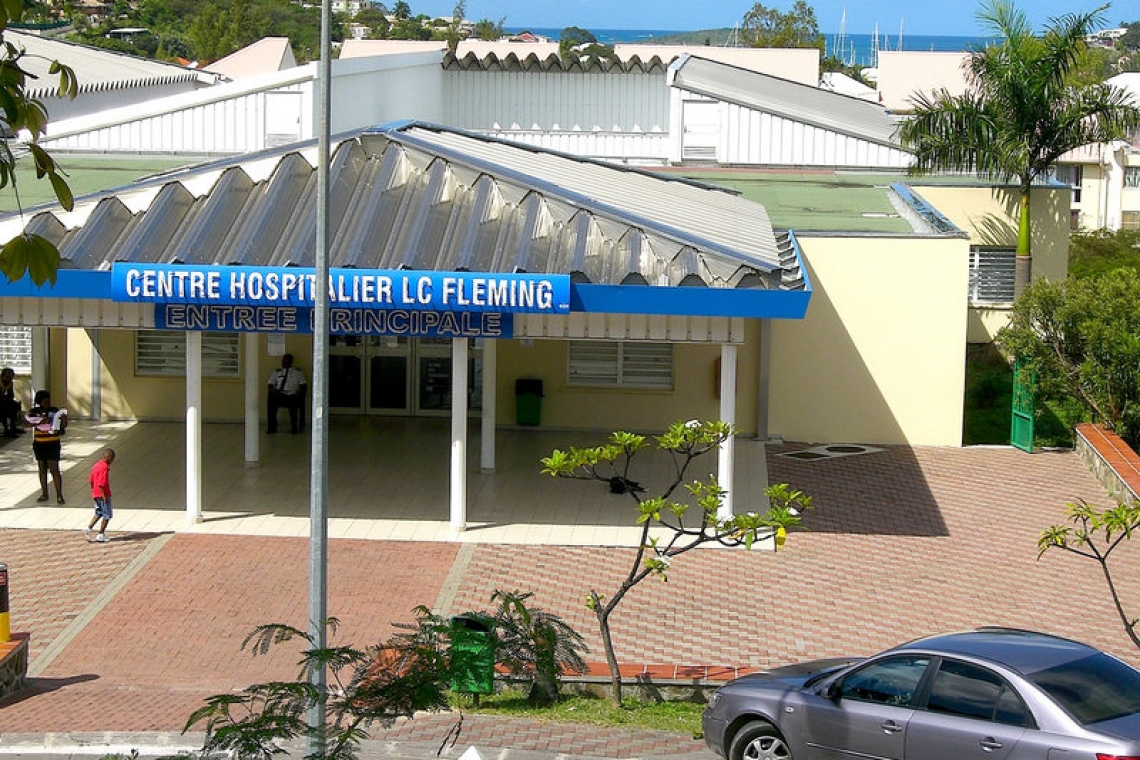 Two St. Martin residents suspected  of coronavirus have tested negative