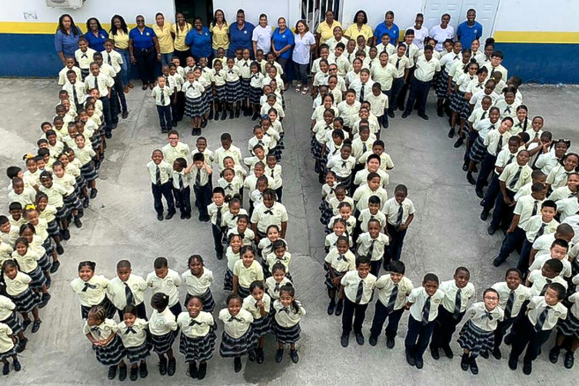 St. Joseph School celebrate 130 years