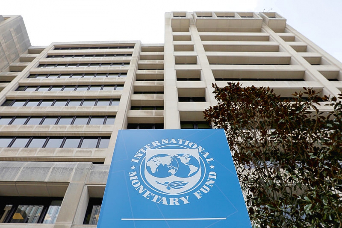IMF, World Bank ready to address economic challenges of coronavirus