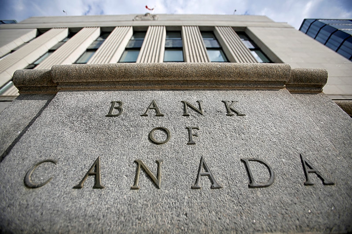 Bank of Canada takes cue from Fed and others, slashes key rate