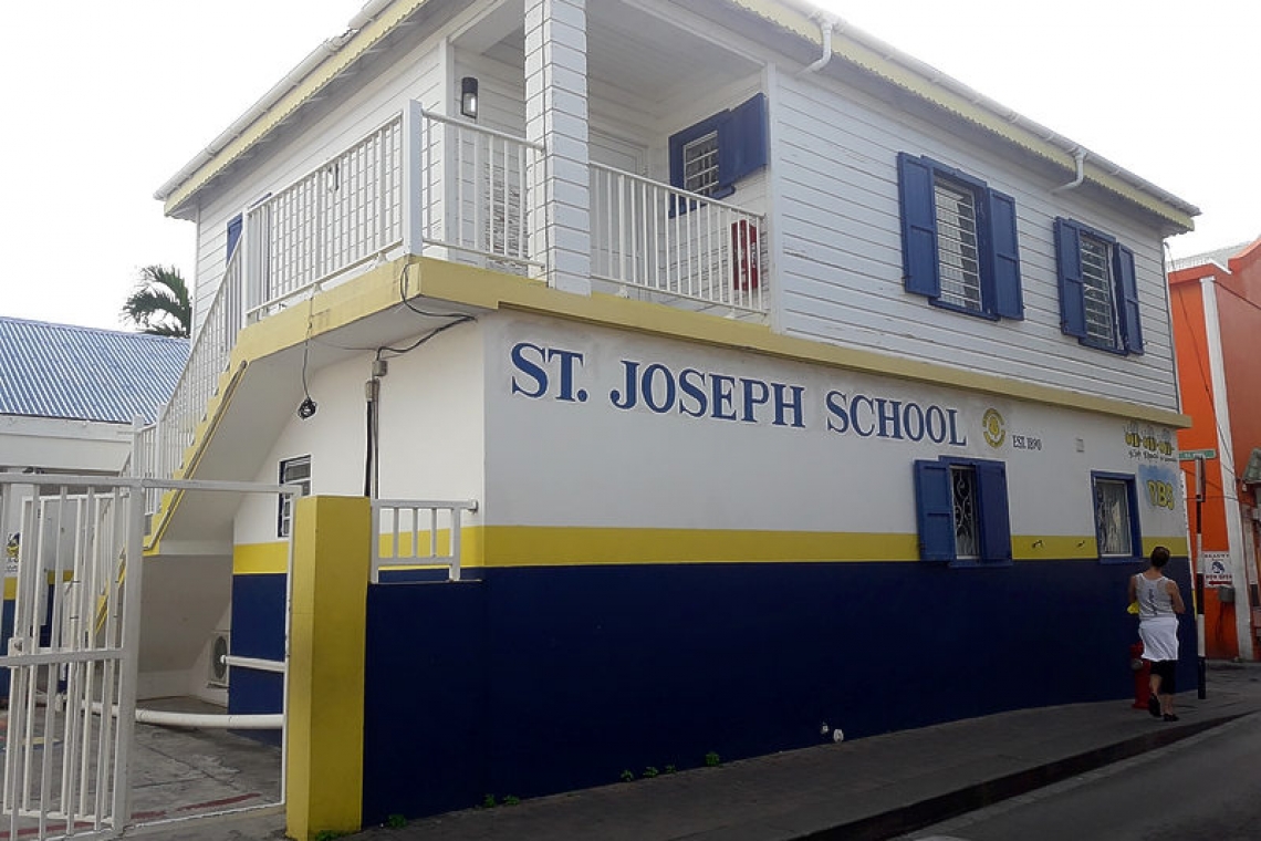       Catharina Foundation loses case regarding  St. Joseph School premises sequestration   