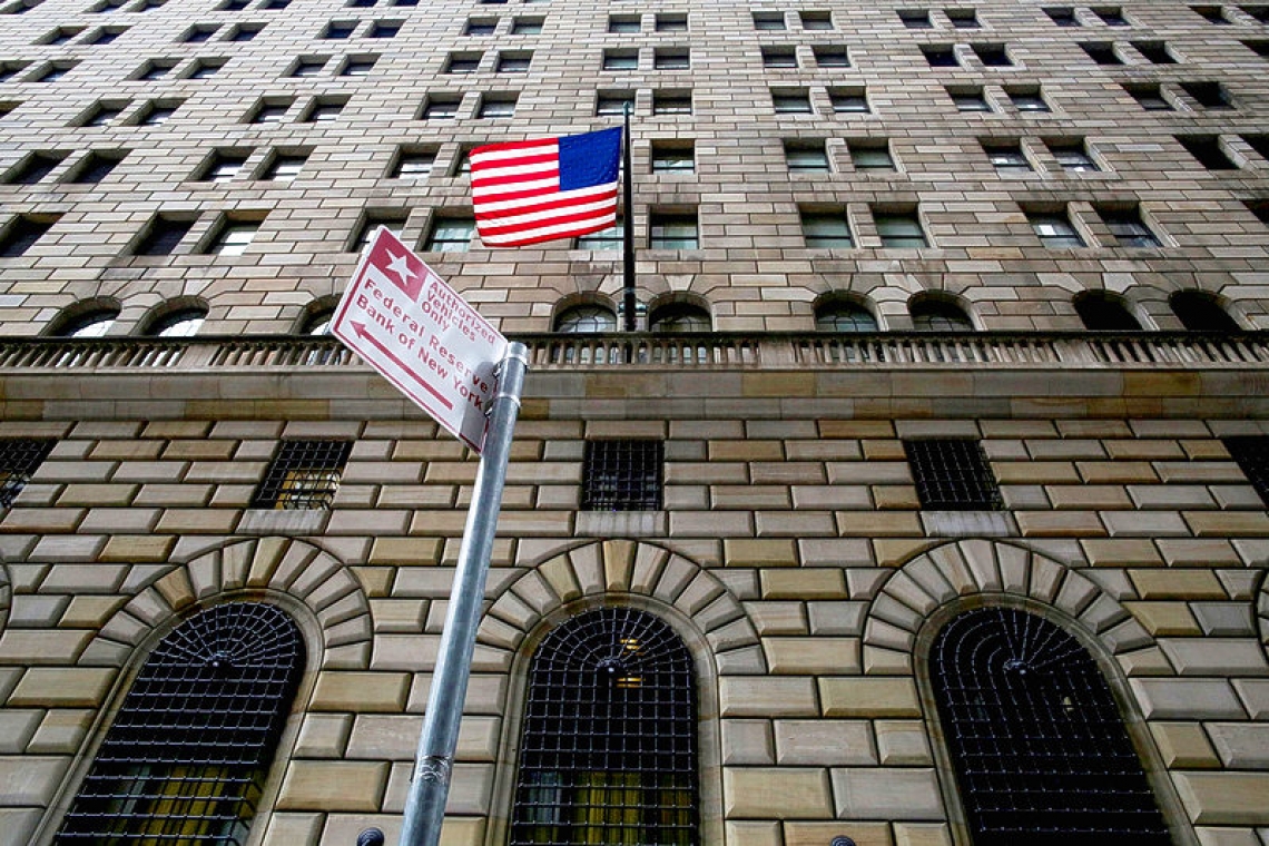 Fed reveals more emergency moves