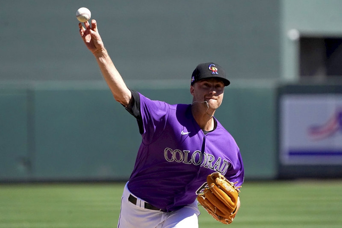 Bud Black endorses MLB  doubleheaders 