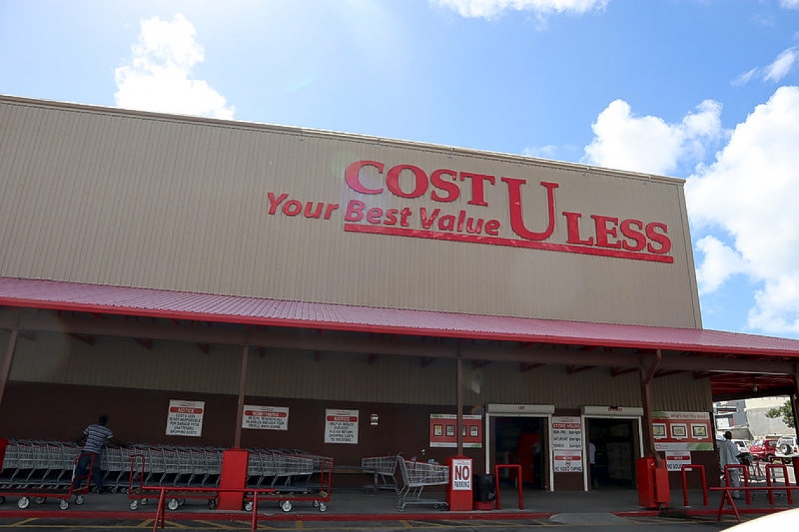 Cost-U-Less increases  pay of its hourly staff