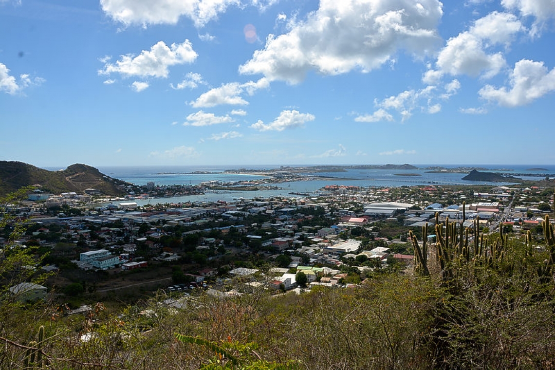 Vessel bunkering, provisioning in lagoon discontinued due to infringements