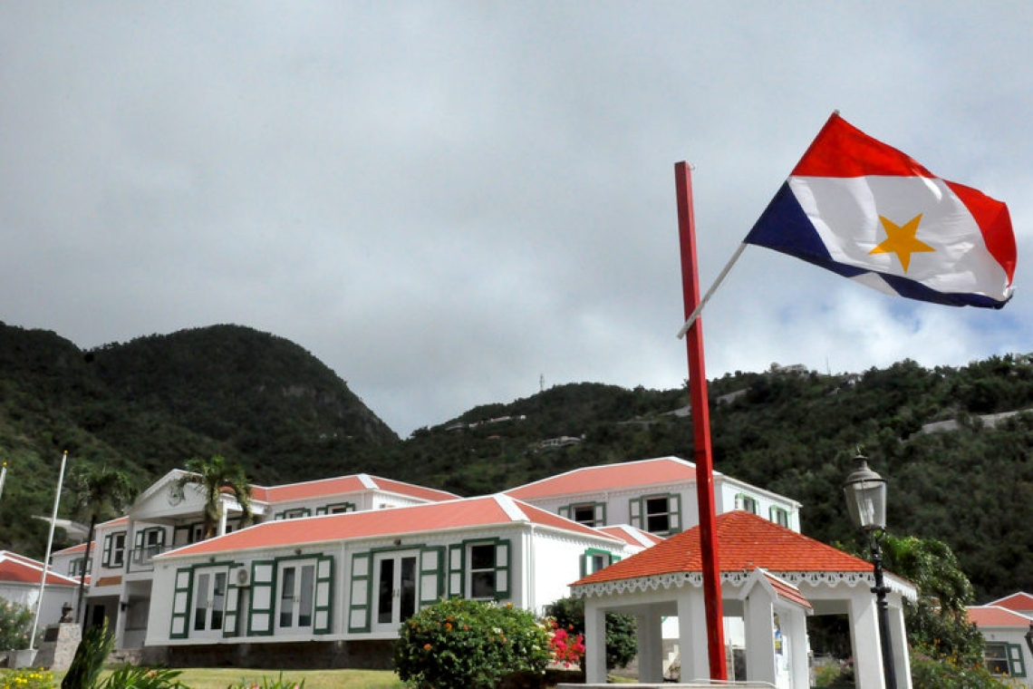SZW implements emergency regulation for Statia and Saba