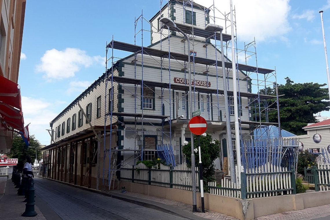       Courthouse closed  until further notice   