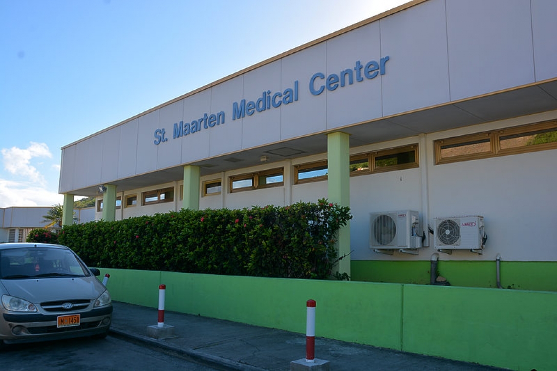 St. Maarten to get 12 intensive  care beds from Netherlands   
