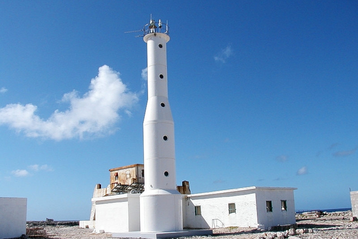 Operation Iron Dome protecting Anguilla’s borders   