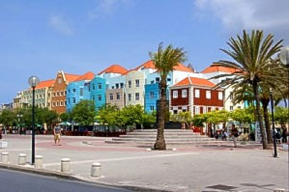 Now 14 confirmed  cases in Curaçao