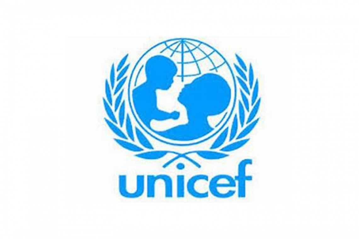    UNICEF to continue strengthening  children’s rights on St. Maarten   