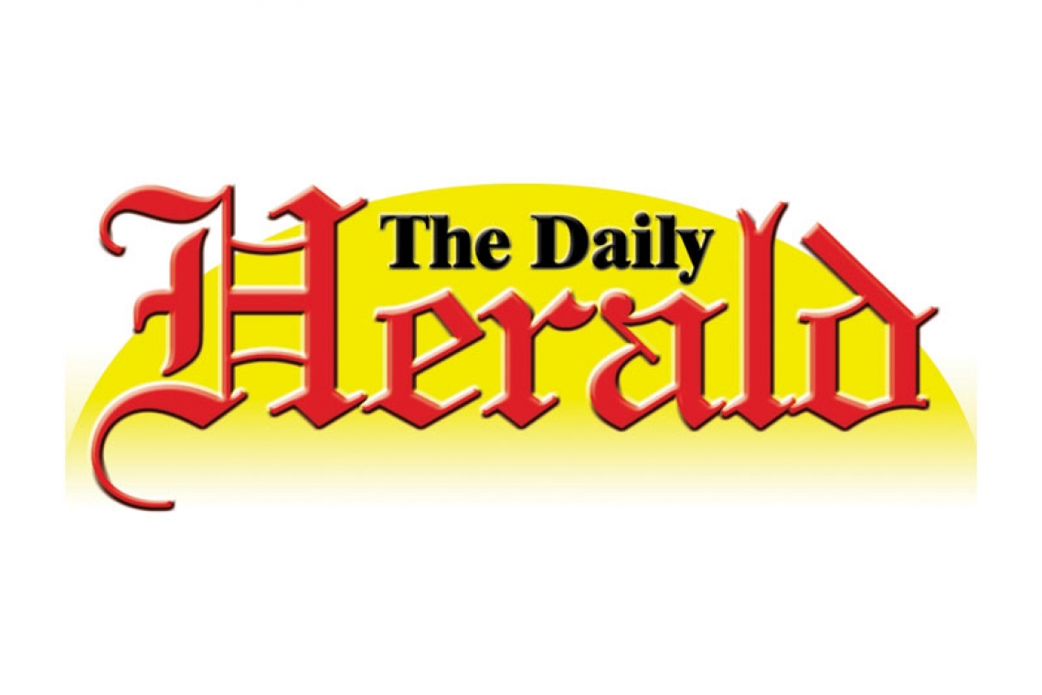 The Daily Herald is back!