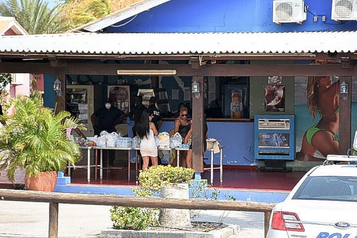 Prostitutes Oranjestad, Telephones of Skank in Aruba