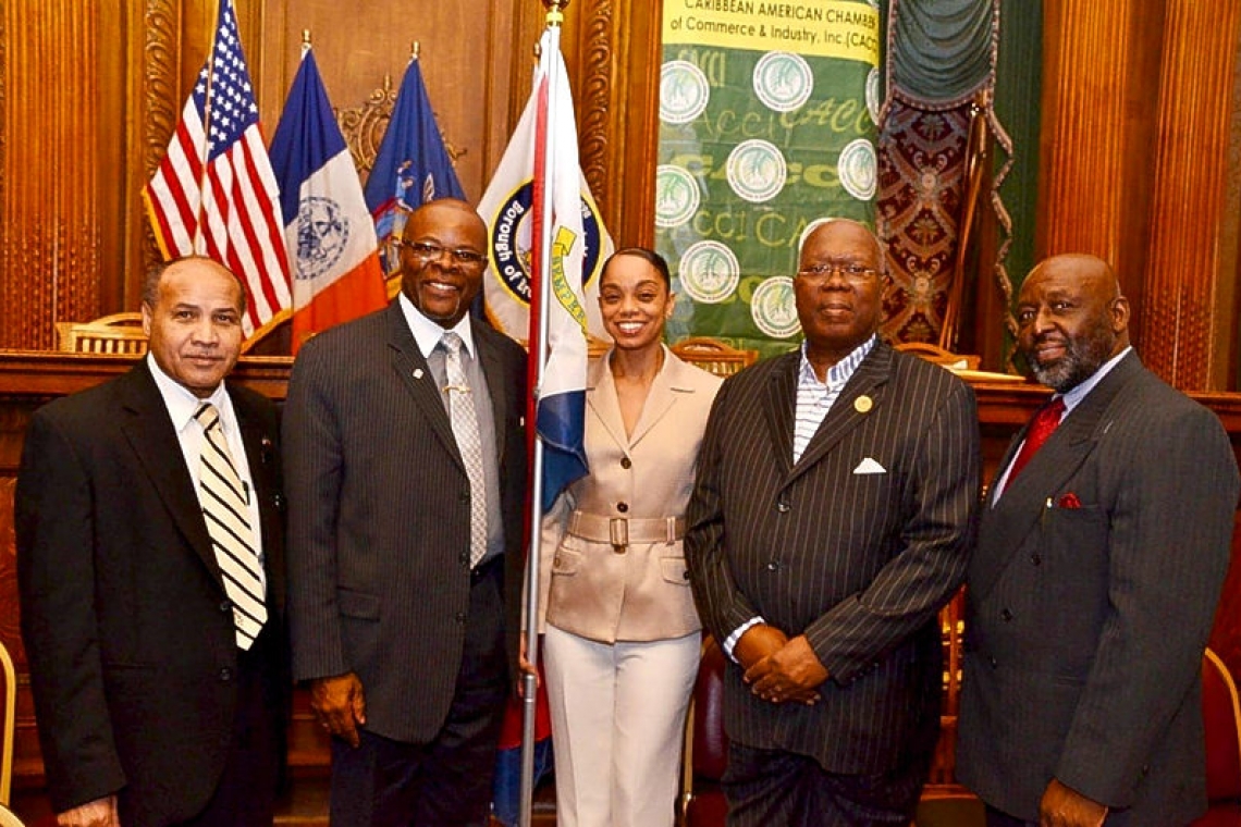 The Daily Herald - Caribbean mourns the passing of Dr. Roy A. Hastick Sr.