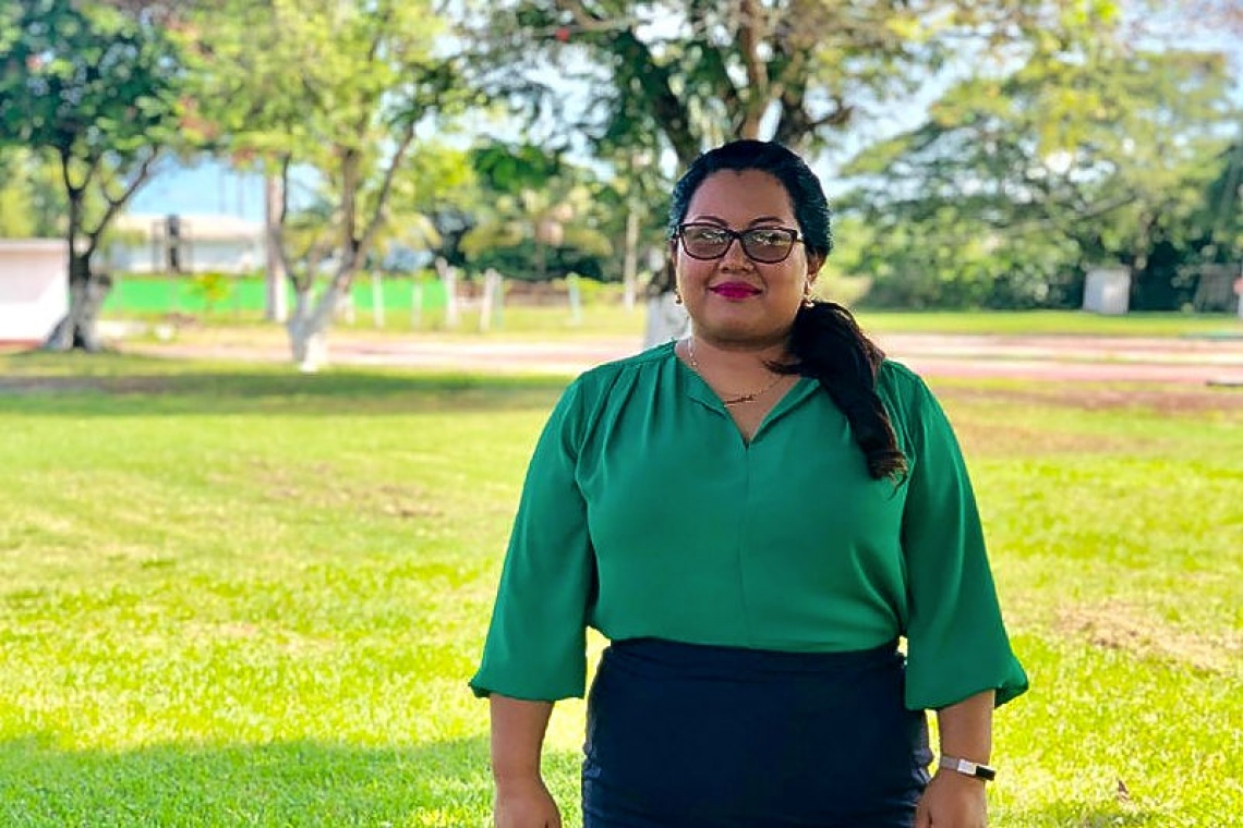 Guyana Tourism Authority  designates new director   