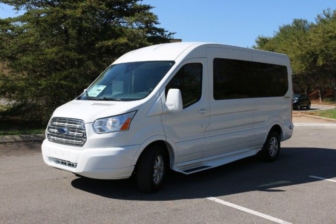 Government will provide  shuttle services for seniors