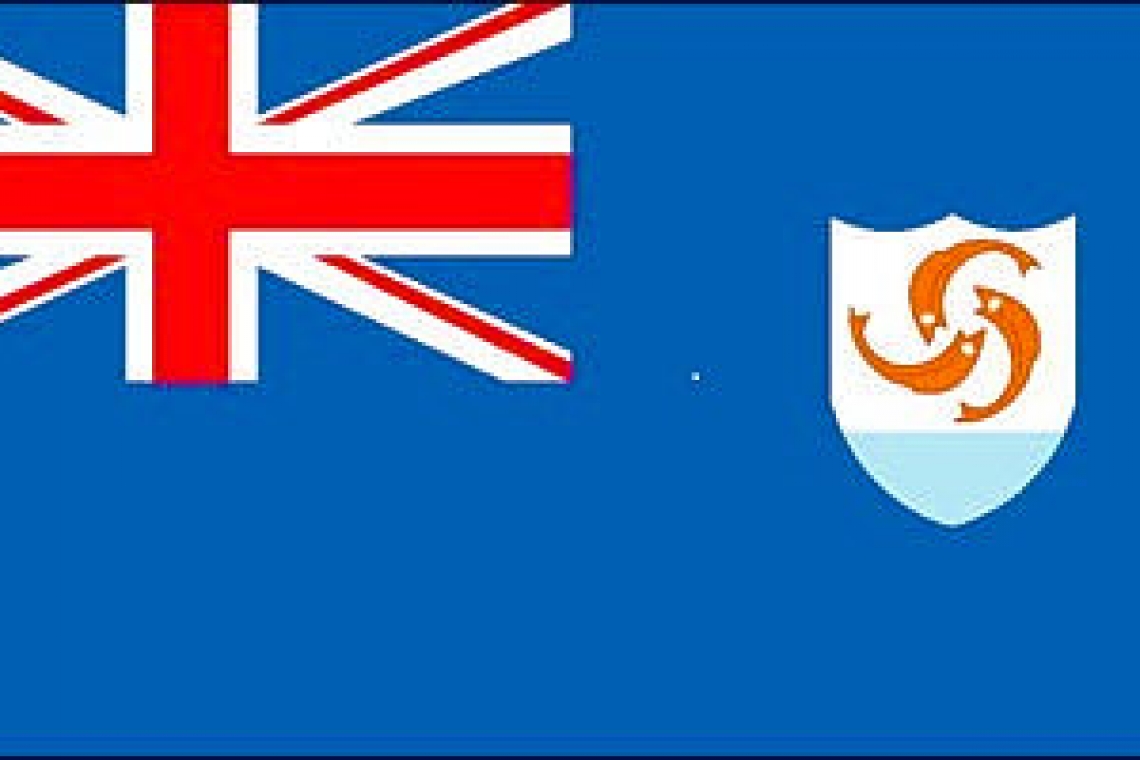 Many restrictions lifted in Anguilla  with exception of border control
