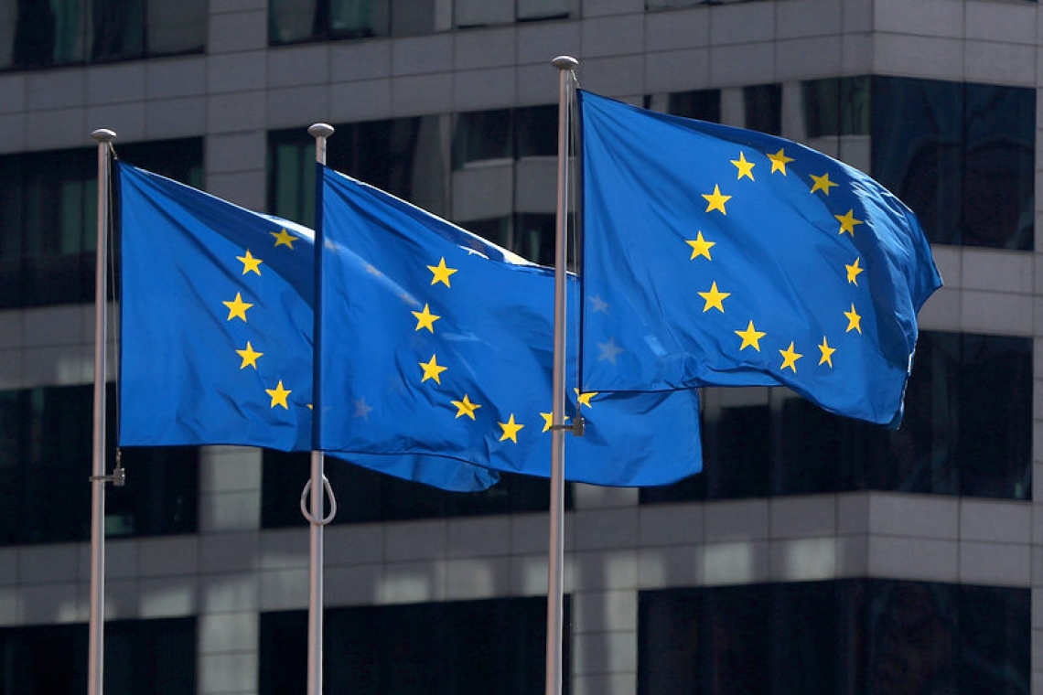 Public entities seek  European support   