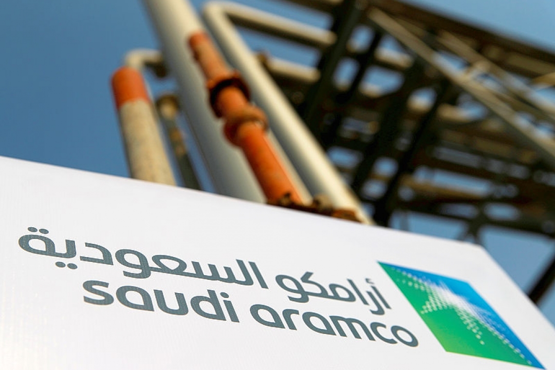 Saudi Arabia deepens oil cuts