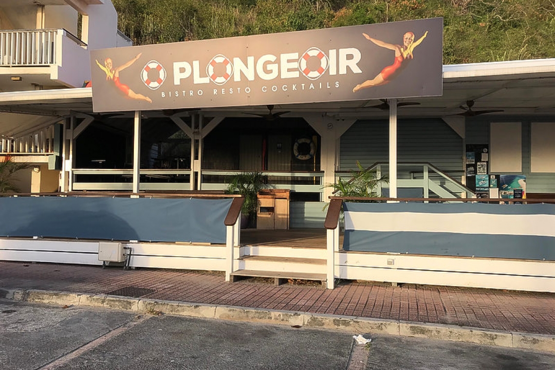 Restaurants to open in St. Martin on  Monday, May 18, Préfète announces