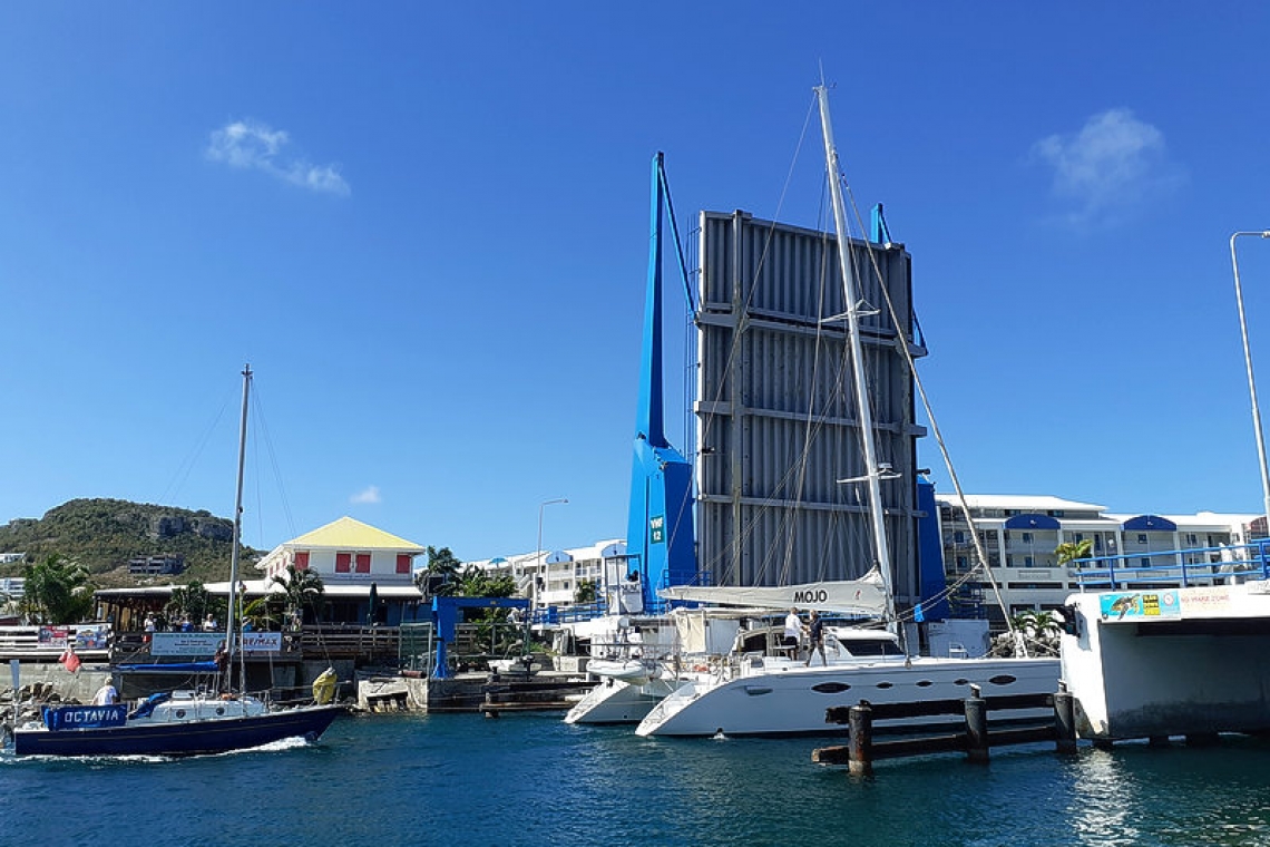 Cruising boat exodus underway  as hurricane season approaches