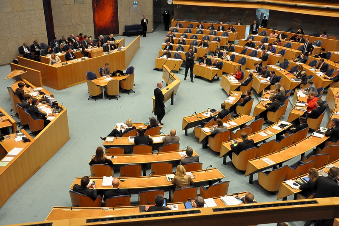Parliament approves budget change for liquidity support