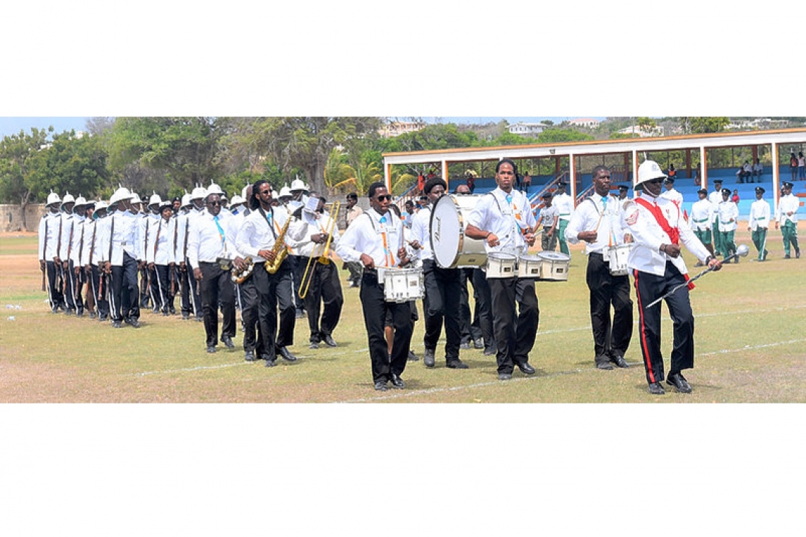 Anguilla Day to be  celebrated Friday