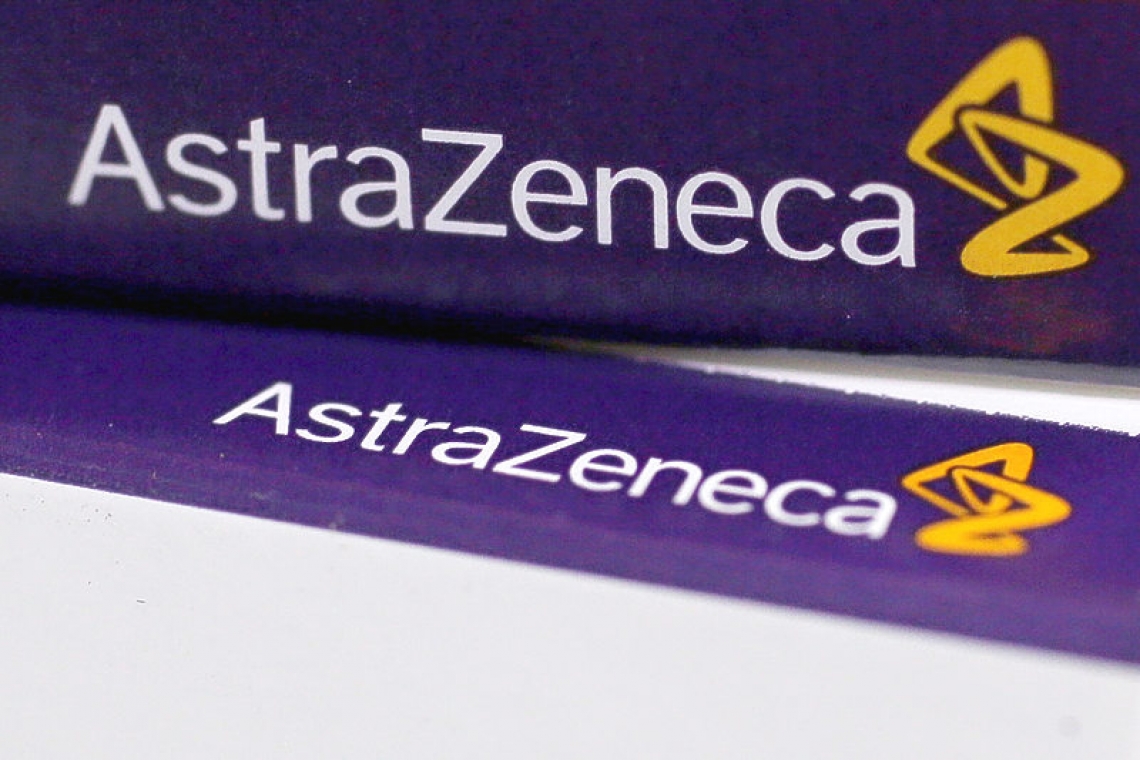 AstraZeneca contacted Gilead over megamerger