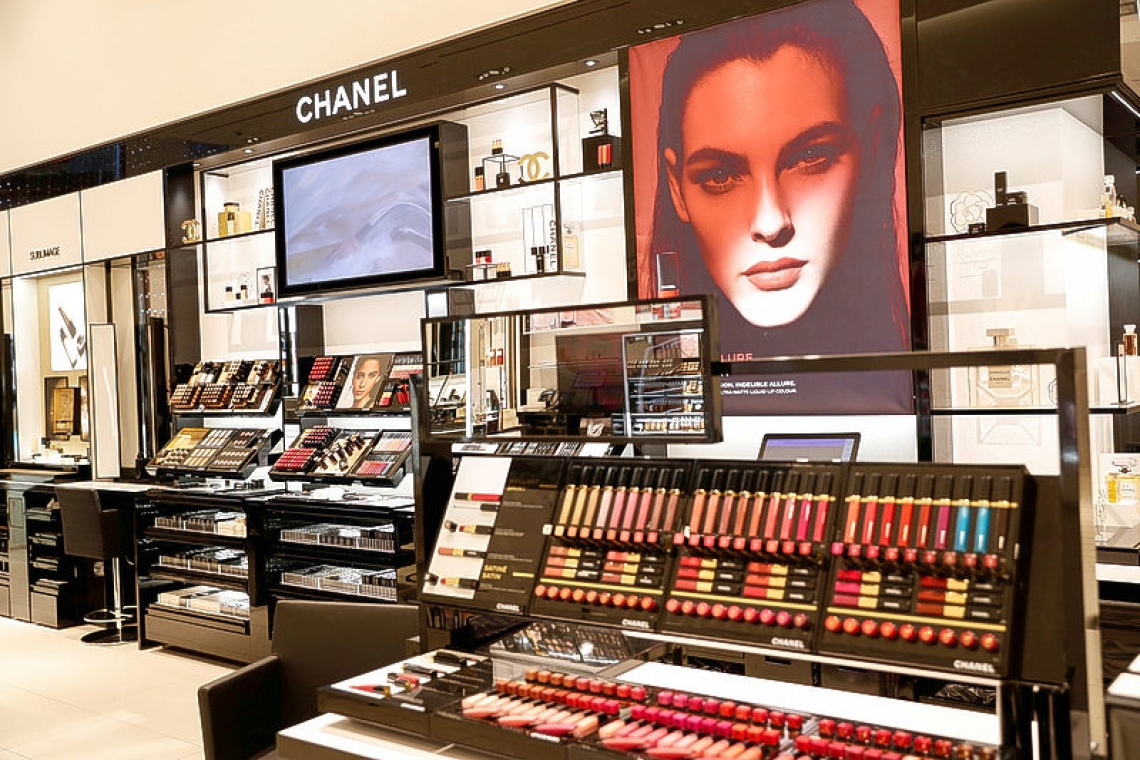 Chanel, Revlon, L'Oreal pivoting away from talc in some products