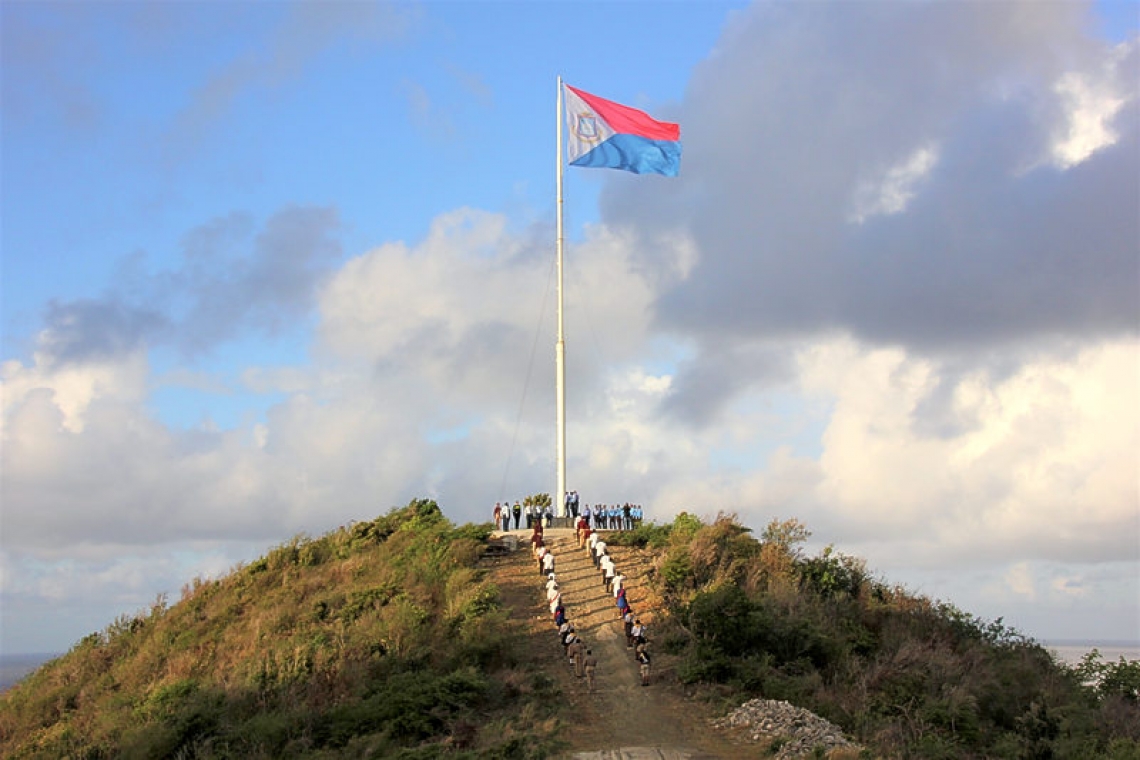 Flag Day 2020 to be marked with ceremony and motorcade  