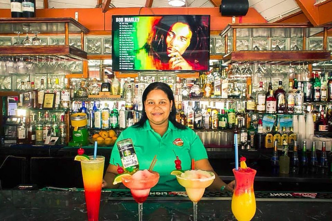 Meet You at The Bar@ Heineken’s hotspots