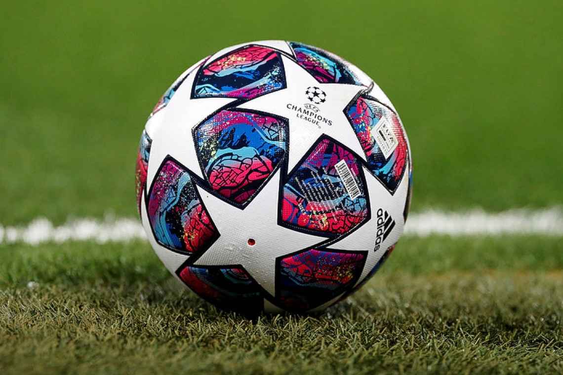 Champions League 'Final Eight' set to be held in Lisbon – source