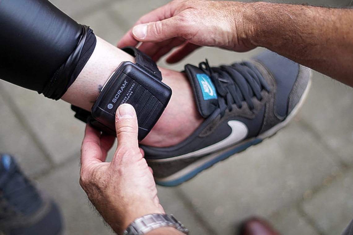 Dutch drink offenders to get teetotal tag to keep them dry