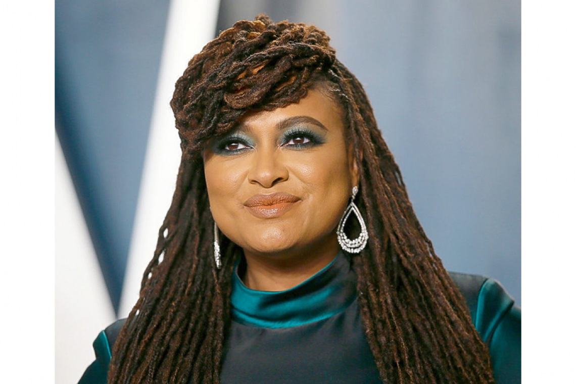 Ava DuVernay aims to hold US police accountable through art