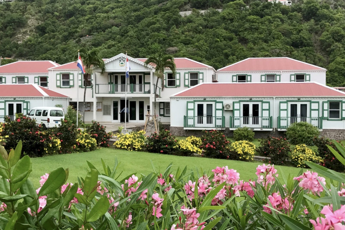 Saba opens doors for leisure  travel from low-risk islands