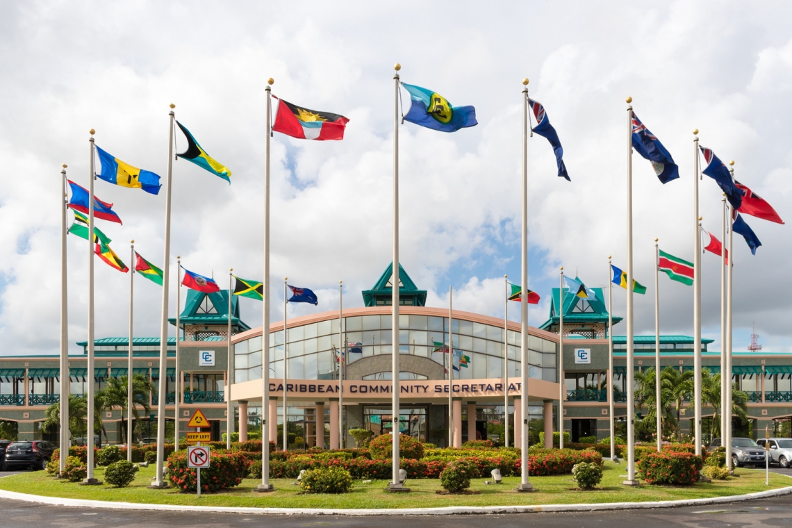 CARICOM conducts survey on  COVID-19 impact on food security