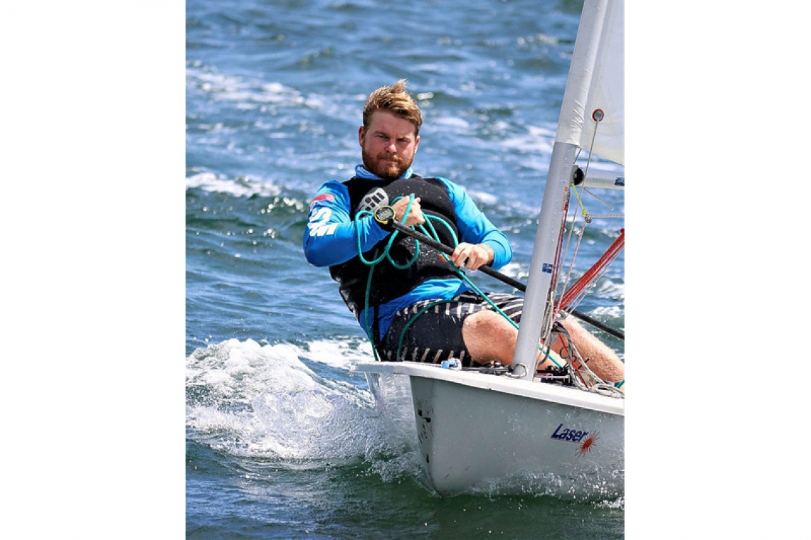  Yacht Club crowns Sailing Champions