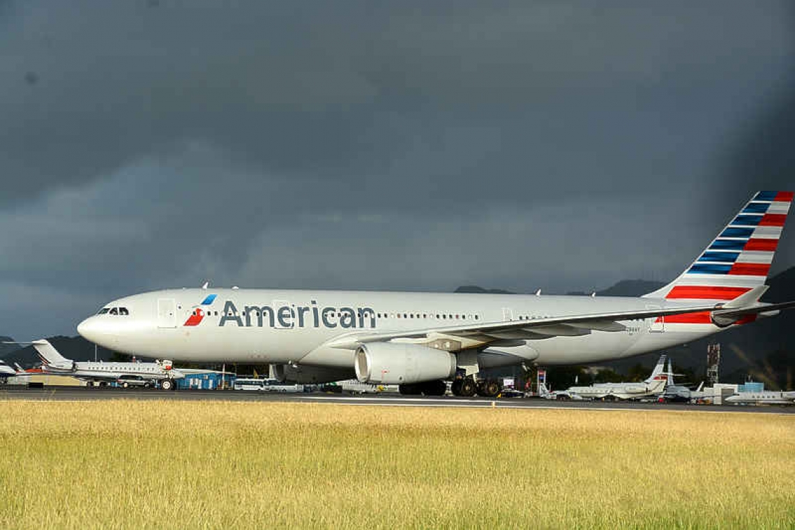 St. Maarten to reopen to  United States on July 15