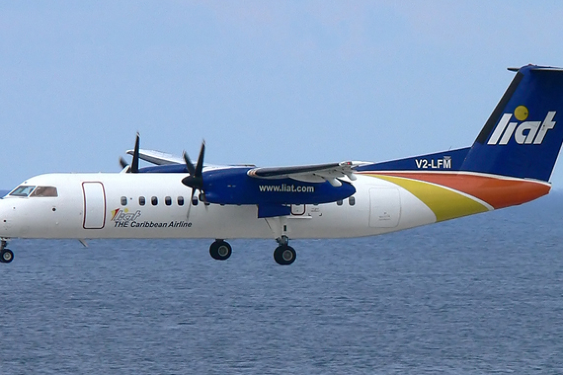 CARICOM chair: Six airlines  interested in replacing LIAT