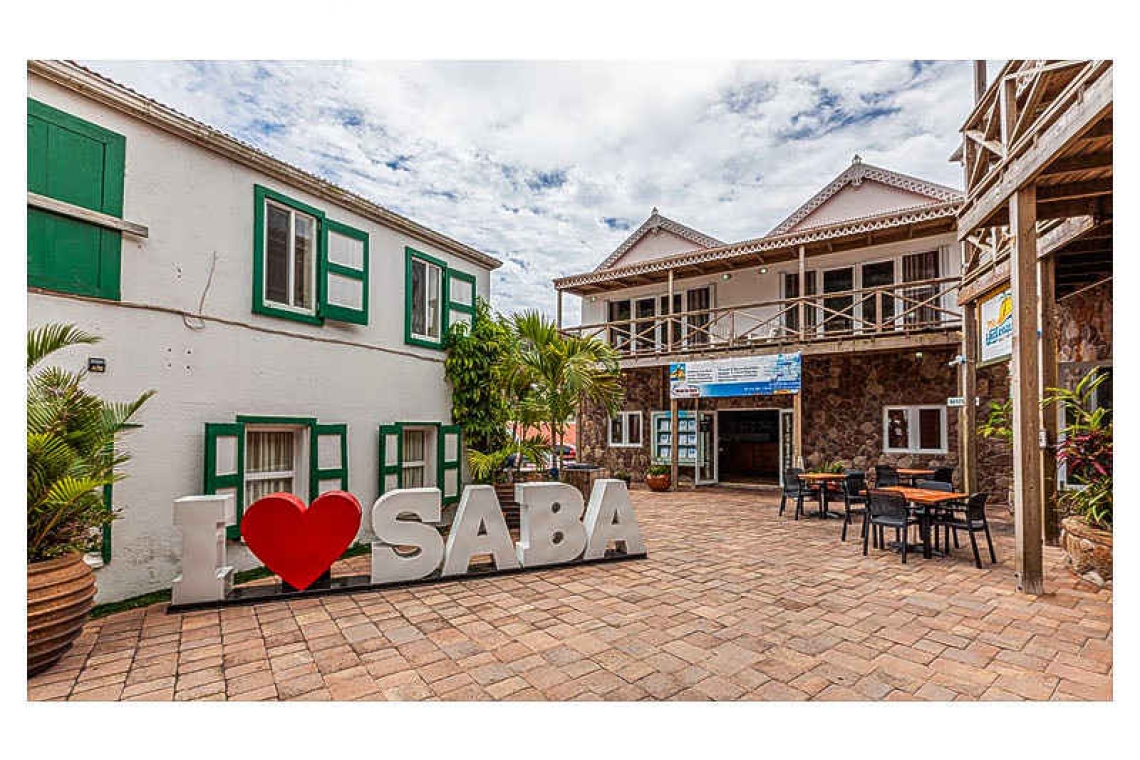 Pension fund acquires  Saba’s Breadline Plaza