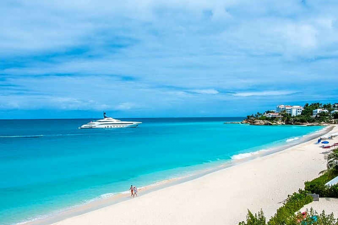 Anguilla wins Best Island in Caribbean for  4th successive year and number 7 in world